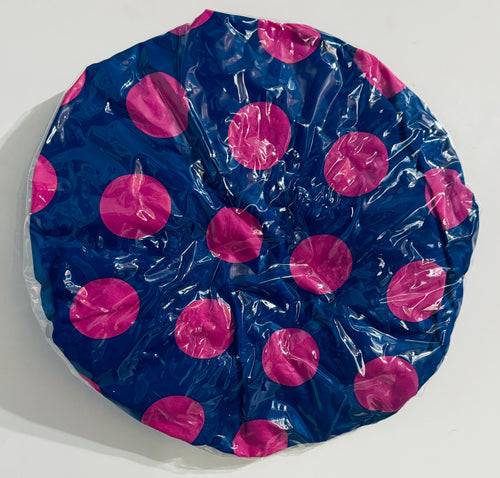 Purple Pink Dot - NEW!