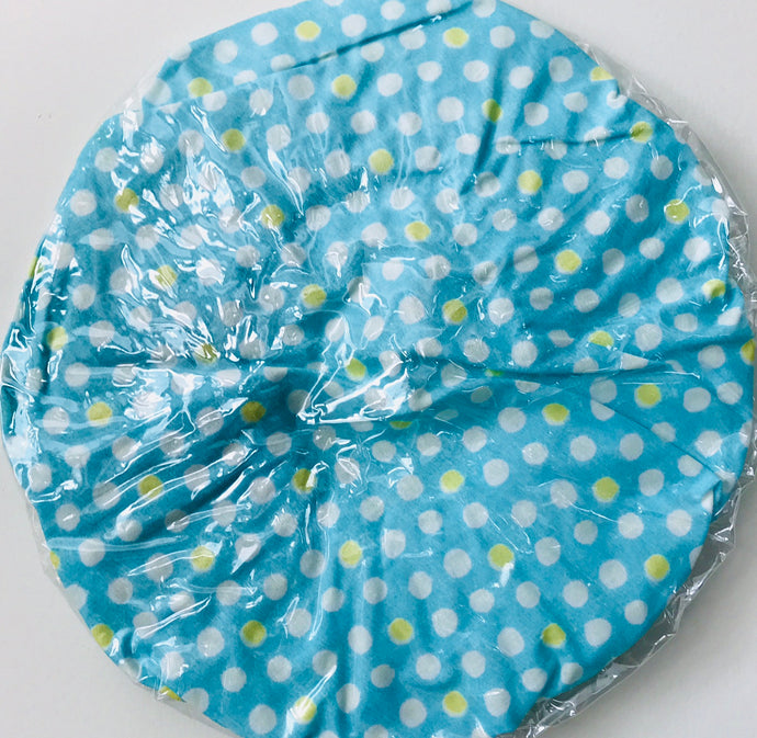 SeaFoam Dot