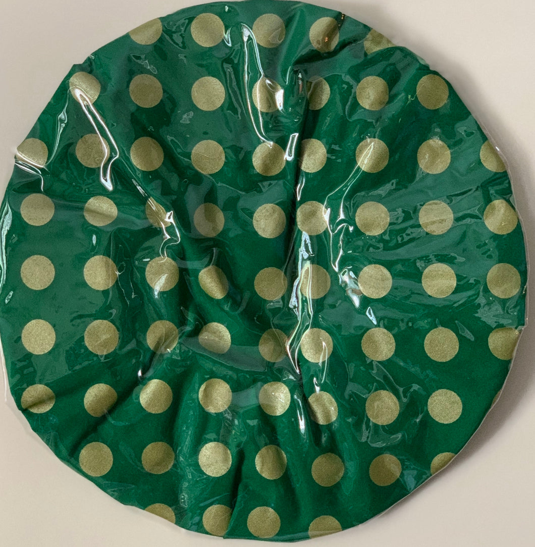 Forest Gold Dot - NEW!